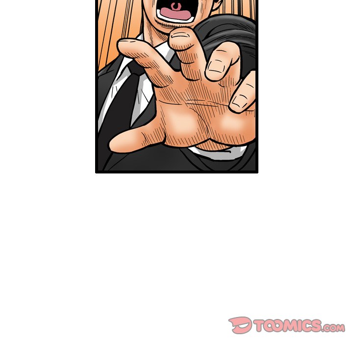 The Knuckleheads The Knuckleheads EP 7 - Toomics page 68 - 
