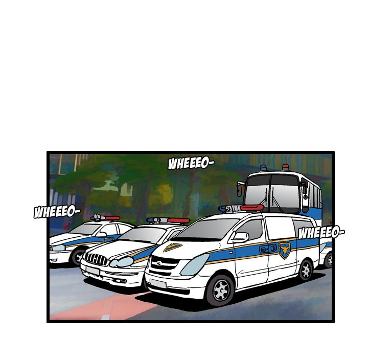 The Knuckleheads The Knuckleheads EP 7 - Toomics page 69 - 