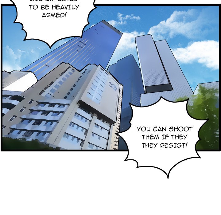 The Knuckleheads The Knuckleheads EP 7 - Toomics page 72 - 