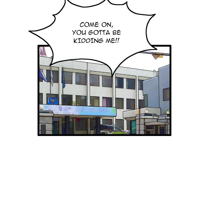 The Knuckleheads The Knuckleheads EP 7 - Toomics page 81 - 