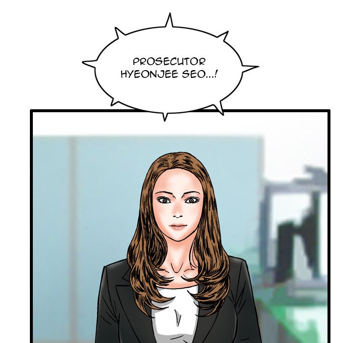 The Knuckleheads The Knuckleheads EP 7 - Toomics page 89 - 