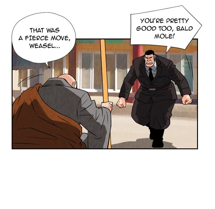 The Knuckleheads Chapter 70 page 11 - 