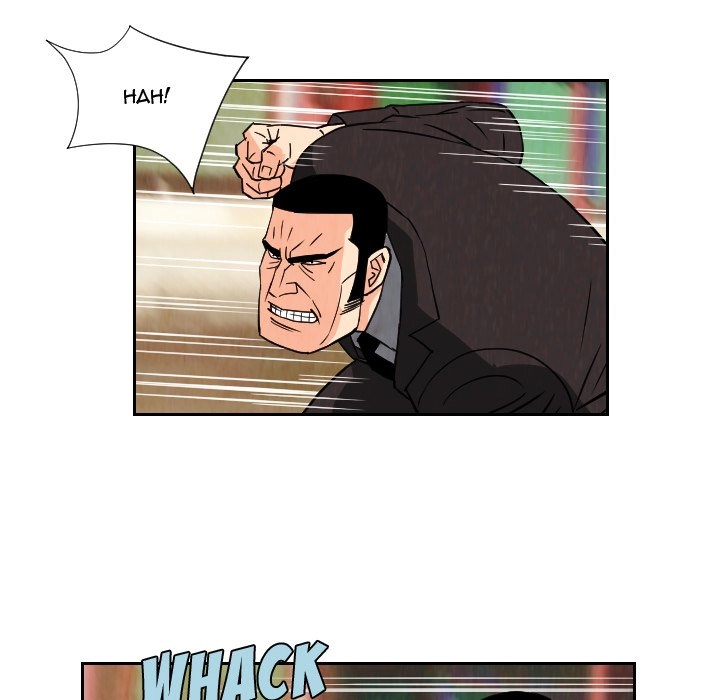 The Knuckleheads Chapter 70 page 12 - 