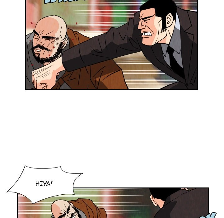 The Knuckleheads Chapter 70 page 13 - 