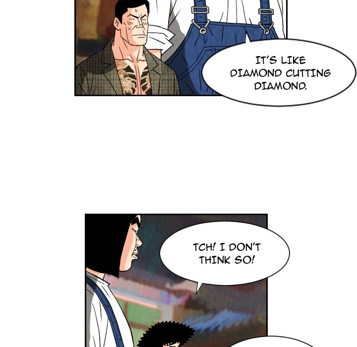 The Knuckleheads Chapter 70 page 15 - 