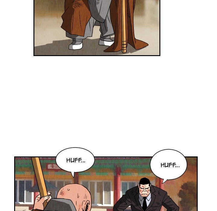 The Knuckleheads Chapter 70 page 20 - 