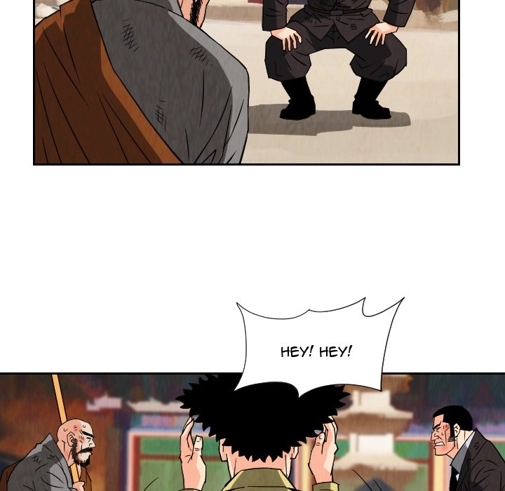 The Knuckleheads Chapter 70 page 21 - 