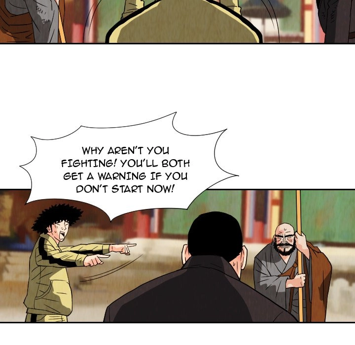 The Knuckleheads Chapter 70 page 22 - 