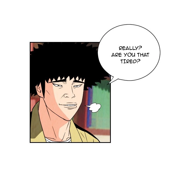 The Knuckleheads Chapter 70 page 24 - 