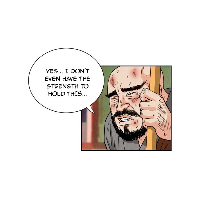 The Knuckleheads Chapter 70 page 25 - 