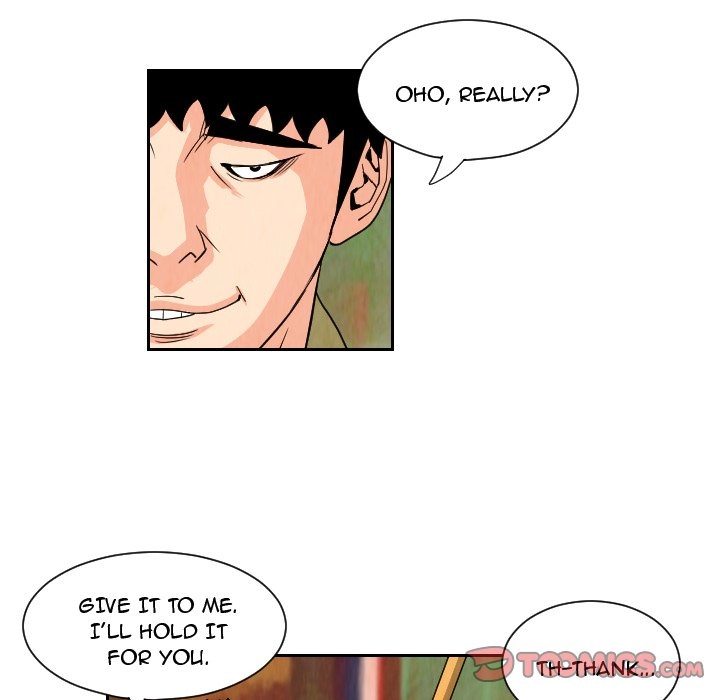 The Knuckleheads Chapter 70 page 26 - 