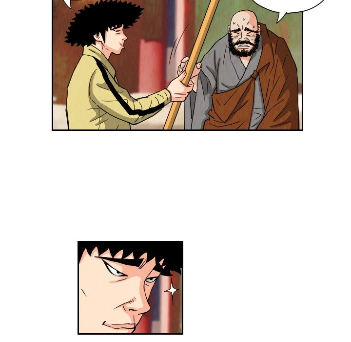 The Knuckleheads Chapter 70 page 27 - 