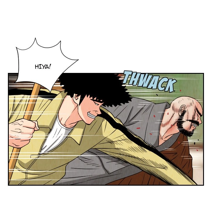 The Knuckleheads Chapter 70 page 28 - 
