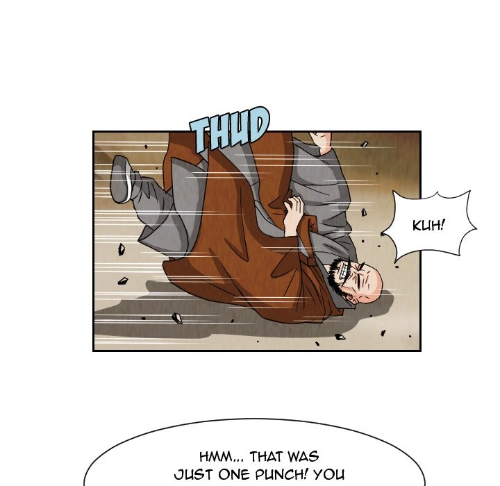 The Knuckleheads Chapter 70 page 29 - 