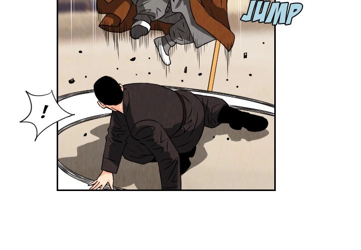 The Knuckleheads Chapter 70 page 4 - 