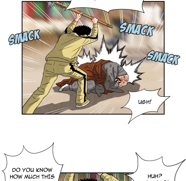 The Knuckleheads Chapter 70 page 31 - 