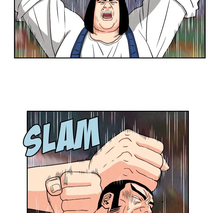The Knuckleheads Chapter 70 page 35 - 