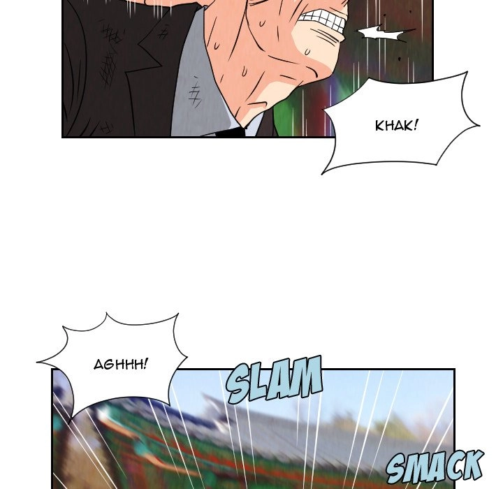 The Knuckleheads Chapter 70 page 36 - 
