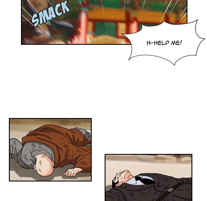The Knuckleheads Chapter 70 page 37 - 