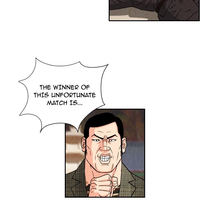 The Knuckleheads Chapter 70 page 38 - 