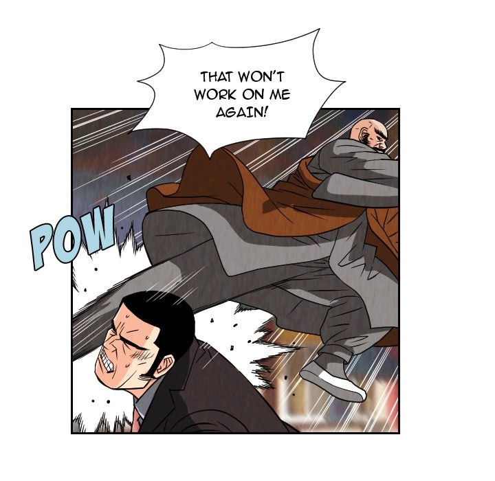 The Knuckleheads Chapter 70 page 5 - 