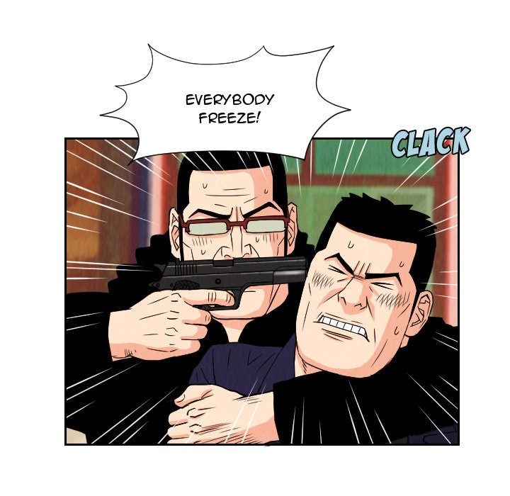 The Knuckleheads Chapter 70 page 41 - 