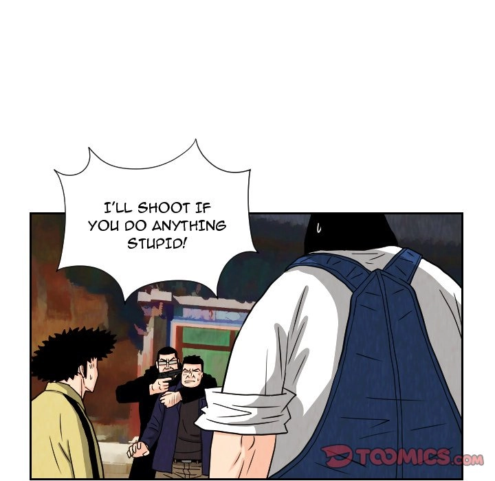 The Knuckleheads Chapter 70 page 42 - 