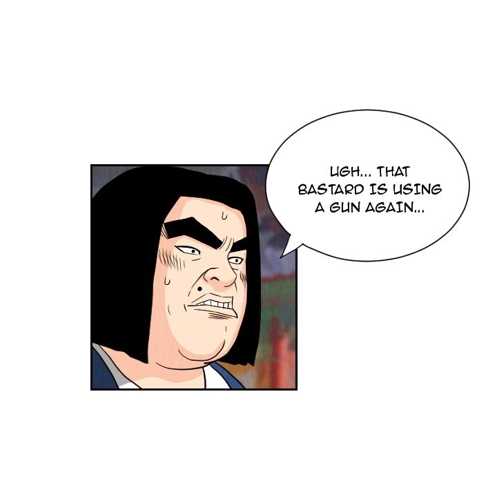 The Knuckleheads Chapter 70 page 43 - 