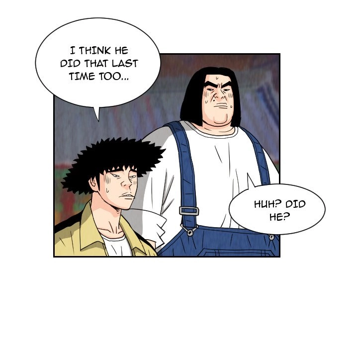 The Knuckleheads Chapter 70 page 44 - 