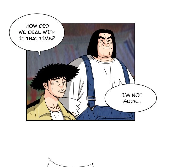 The Knuckleheads Chapter 70 page 45 - 