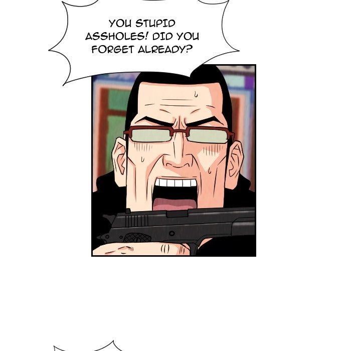 The Knuckleheads Chapter 70 page 46 - 