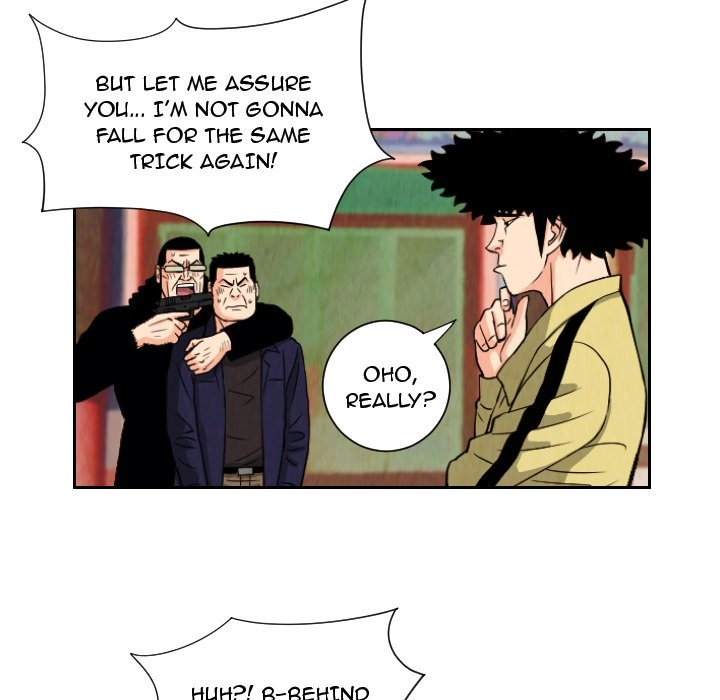 The Knuckleheads Chapter 70 page 48 - 