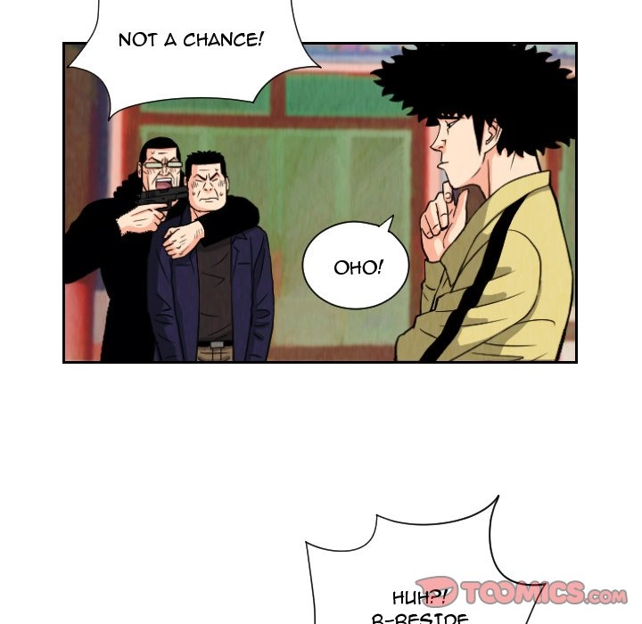 The Knuckleheads Chapter 70 page 50 - 