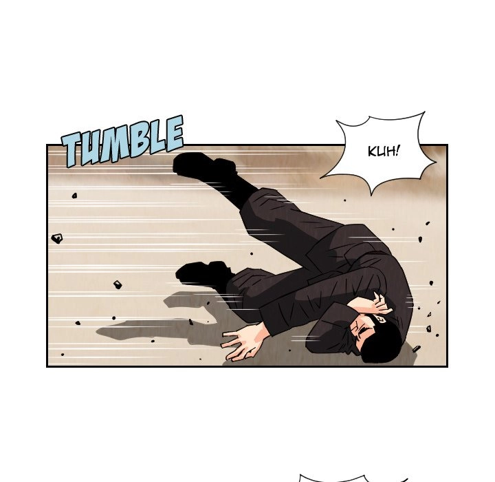The Knuckleheads Chapter 70 page 6 - 