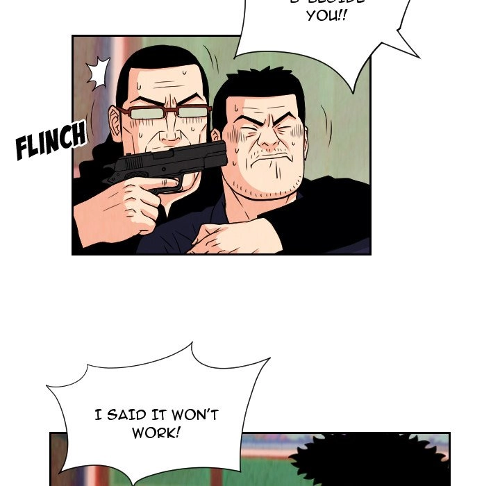 The Knuckleheads Chapter 70 page 51 - 