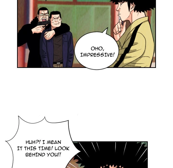 The Knuckleheads Chapter 70 page 52 - 