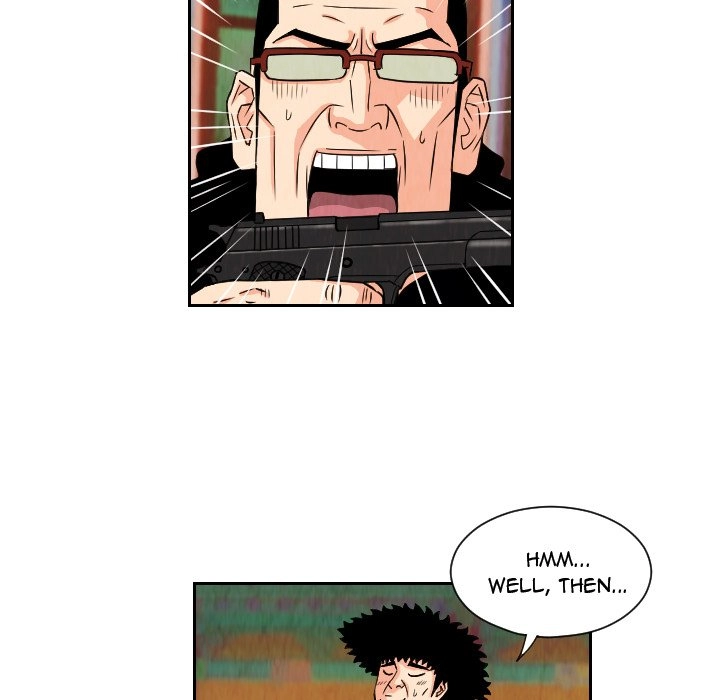 The Knuckleheads Chapter 70 page 54 - 