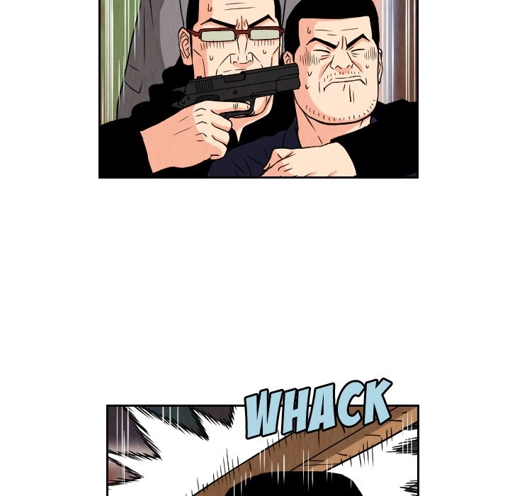 The Knuckleheads Chapter 70 page 56 - 
