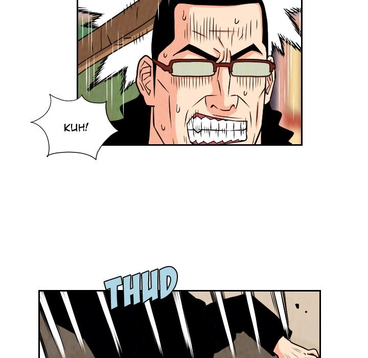 The Knuckleheads Chapter 70 page 57 - 