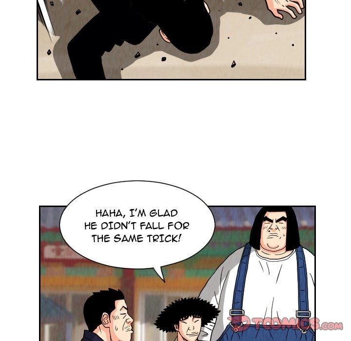 The Knuckleheads Chapter 70 page 58 - 