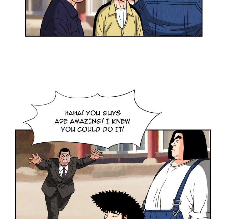 The Knuckleheads Chapter 70 page 59 - 