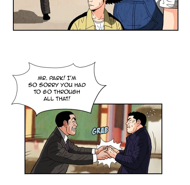 The Knuckleheads Chapter 70 page 60 - 
