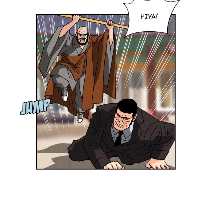 The Knuckleheads Chapter 70 page 7 - 