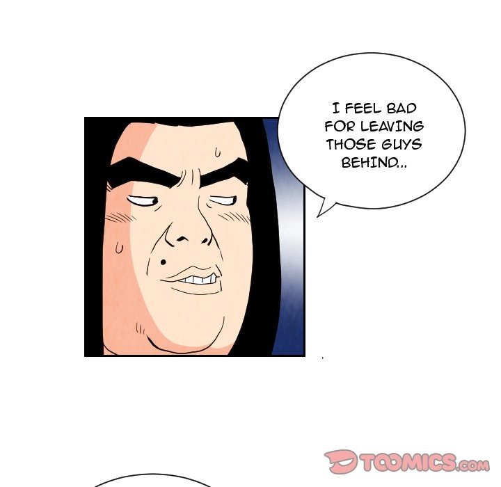 The Knuckleheads Chapter 70 page 66 - 