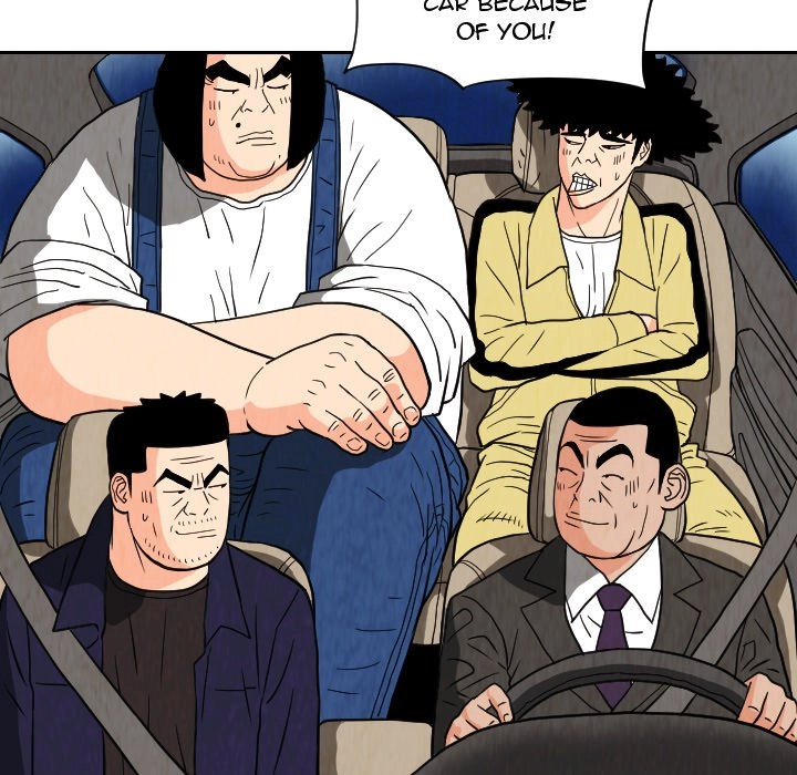 The Knuckleheads Chapter 70 page 68 - 