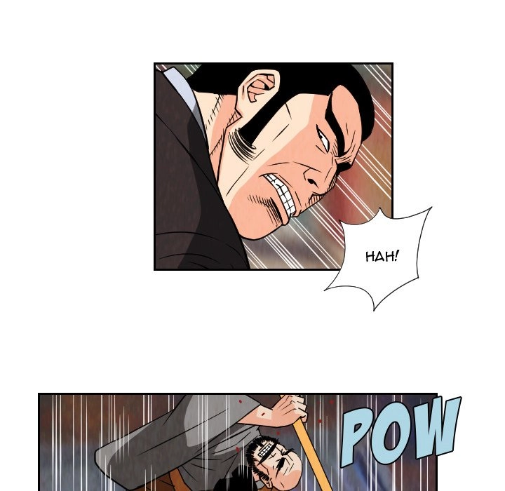 The Knuckleheads Chapter 70 page 8 - 