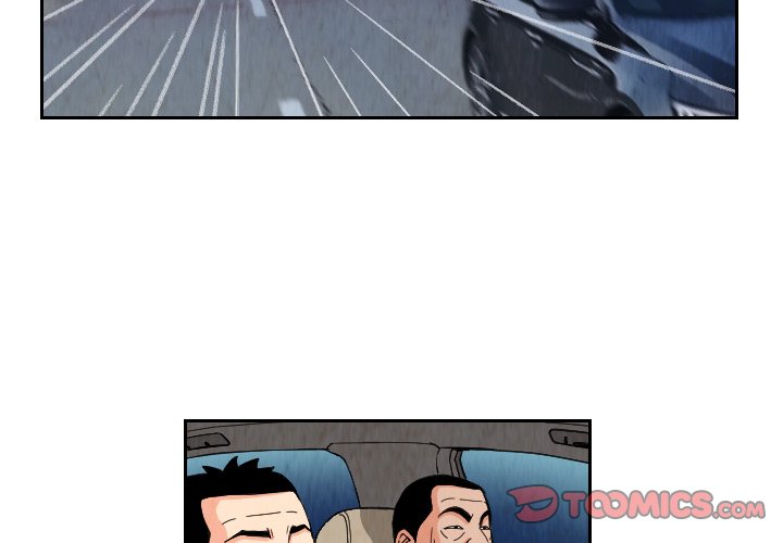 The Knuckleheads The Knuckleheads EP 71 - Toomics page 2 - 