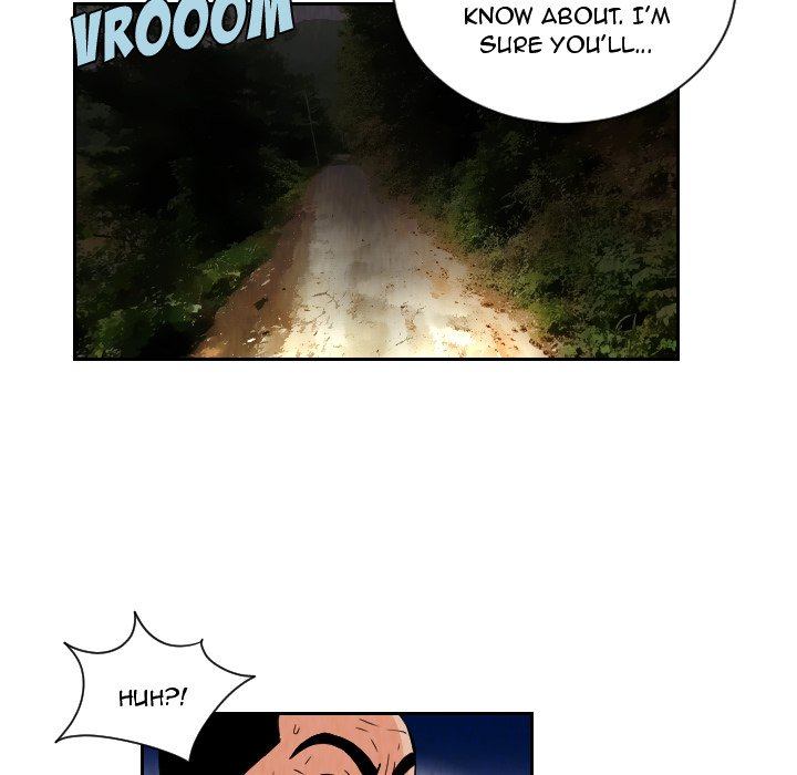 The Knuckleheads The Knuckleheads EP 71 - Toomics page 13 - 