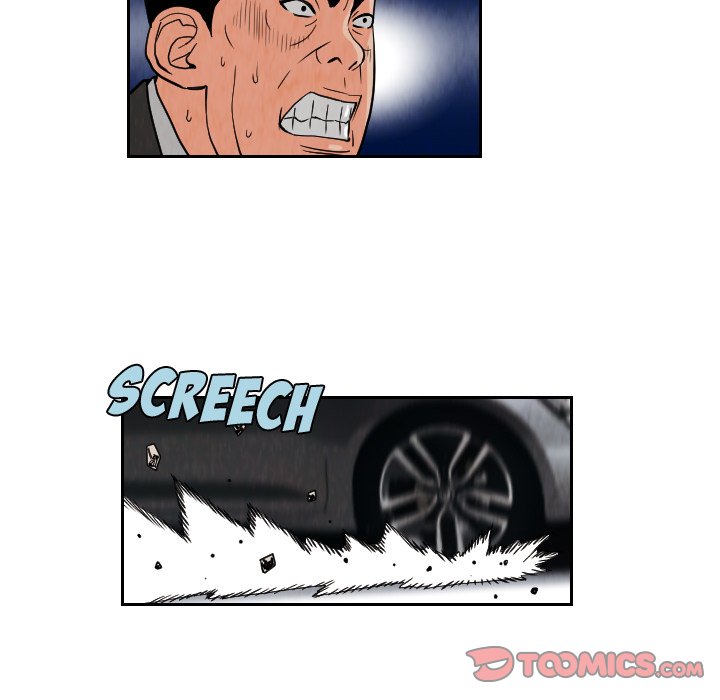 The Knuckleheads The Knuckleheads EP 71 - Toomics page 14 - 