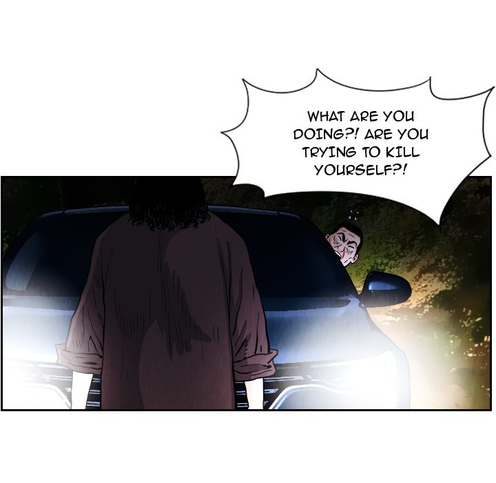 The Knuckleheads The Knuckleheads EP 71 - Toomics page 15 - 